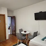Casa de hóspedes Guma