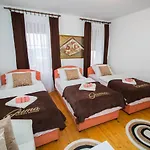 Guma Vendégház 4*