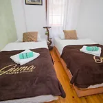 Vendégház Guma 4*