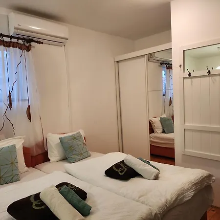 Guma 4* Mostar
