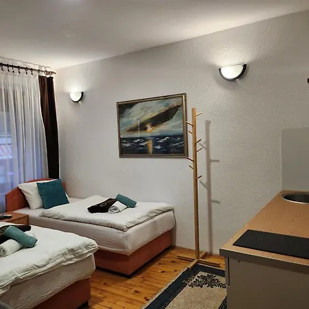 Guma Stari Grad Guest house *