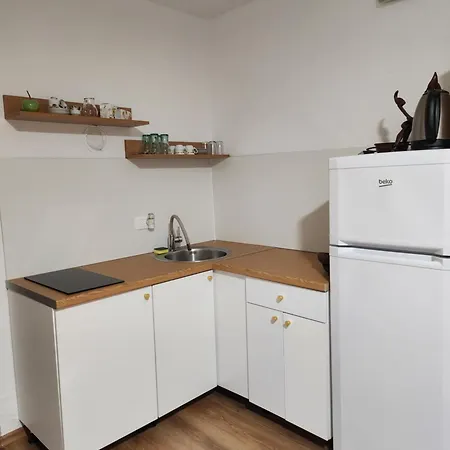 Guma Casa de hóspedes Mostar