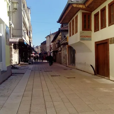 Guma Stari Grad Mostar