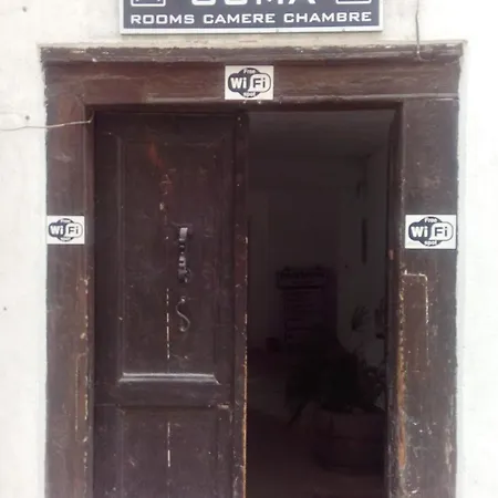 Guest house Guma