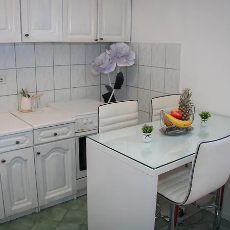 Guma Pensión Mostar