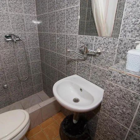 Gasthuis Guma 4*