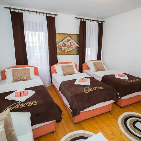 Guma Gasthuis 4*