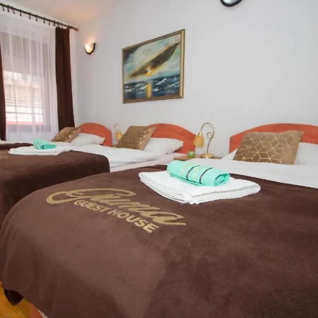 Guma Casa de hóspedes Mostar