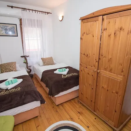 Guma Gasthuis Mostar