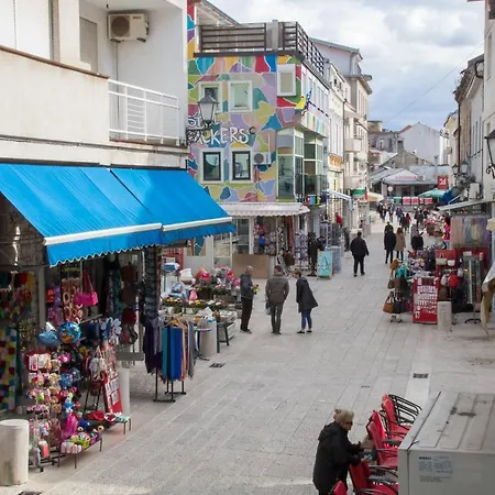 Gæstehus Guma Mostar
