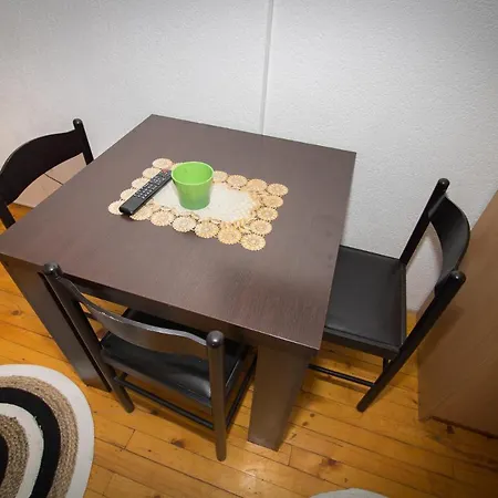 Guma Casa de hóspedes 4*