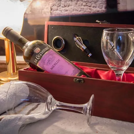 Casa de hóspedes Guma 4*