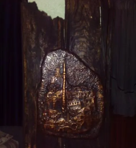 Guma בית הארחה