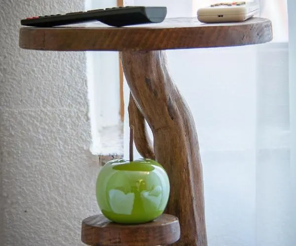 בית הארחה Guma