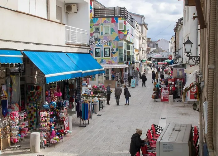 בית הארחה Guma מוסטר