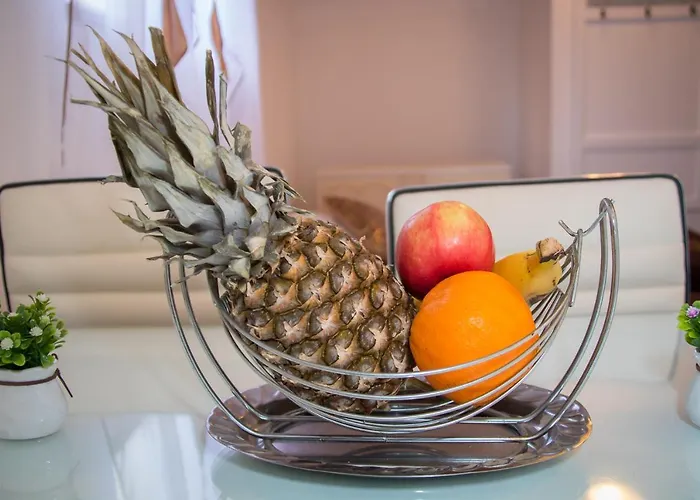 Guma בית הארחה 4*