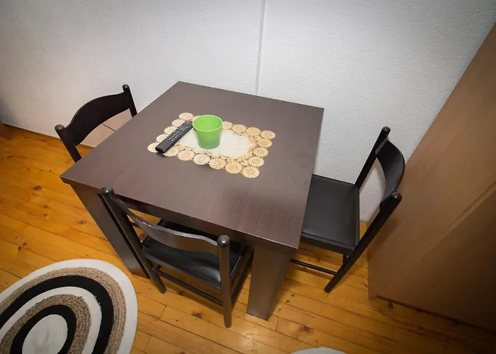 Guma בית הארחה 4*