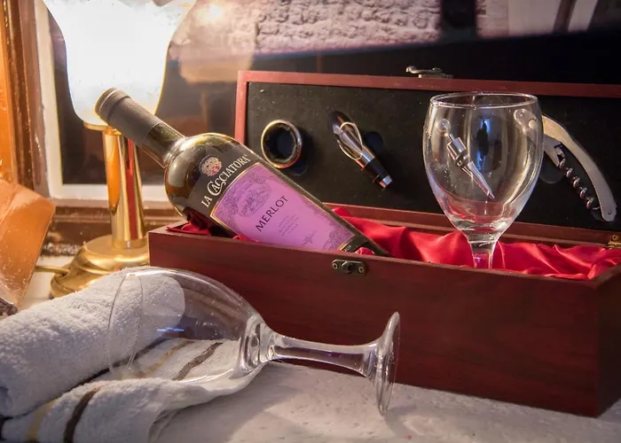 בית הארחה Guma 4*