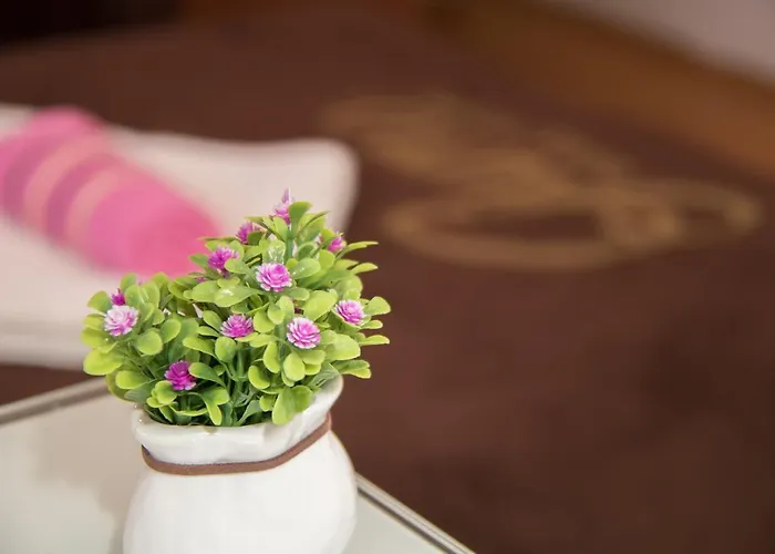 Guma בית הארחה מוסטר